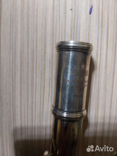 Флейта