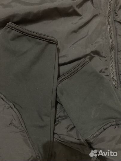 Утеплитель водолазный Metalux