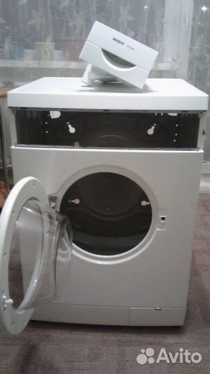 Запчасти от стиральной машины bosch maxx wfo 2042