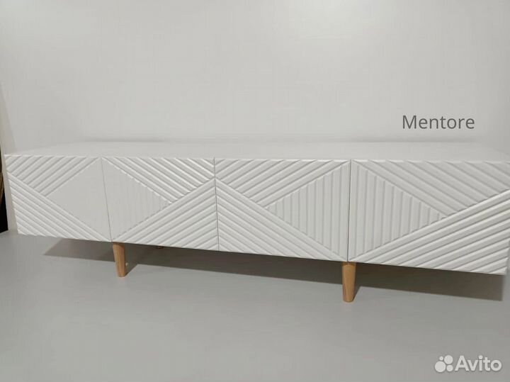 Тумба тв Bravo от мебельной фабрики