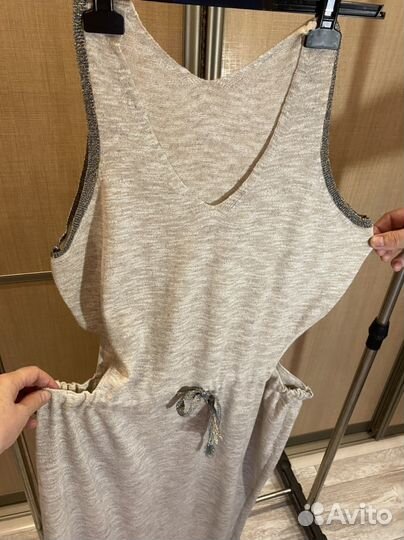 Платье/сарафан