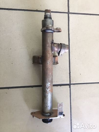 Рулевая колонка Mercedes C200 W202