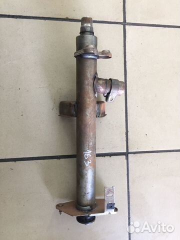 Рулевая колонка Mercedes C200 W202