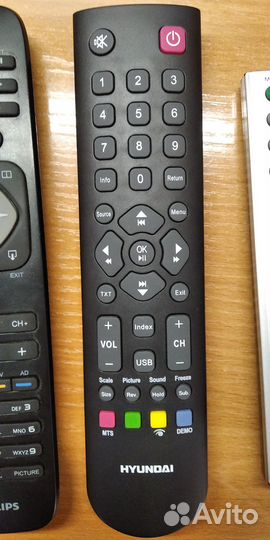 Пульт для тв