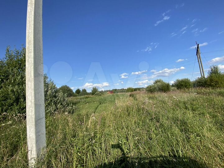 Участок 9,2 сот. (ИЖС)