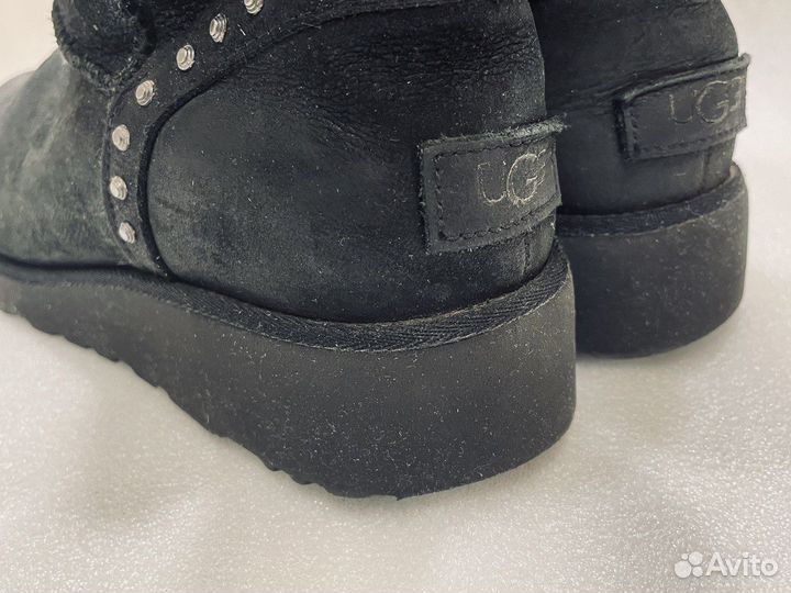 Угги женские UGG (оригинал) 40