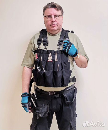 Электрик: опыт-качество-гарантия