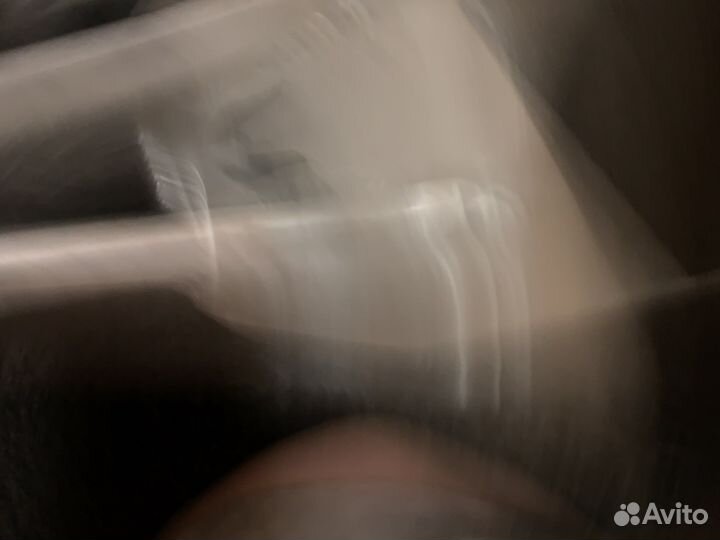 Вилка дегион V2