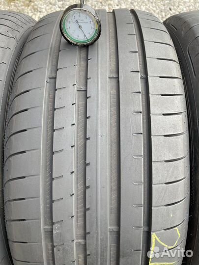 Goodyear Eagle F1 Asymmetric 5 245/45 R18
