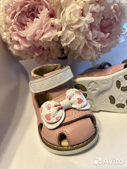 Сандали tapiboo