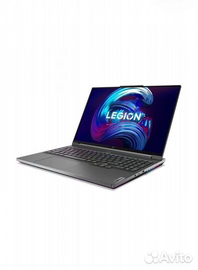 Ноутбук Lenovo Legion 7 Gen 7 16