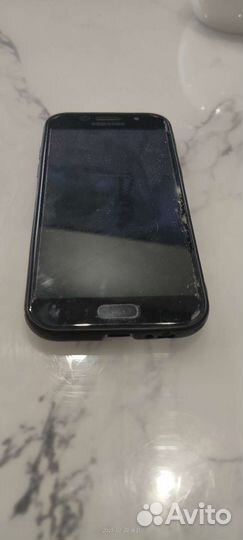 Samsung galaxy a5 2017