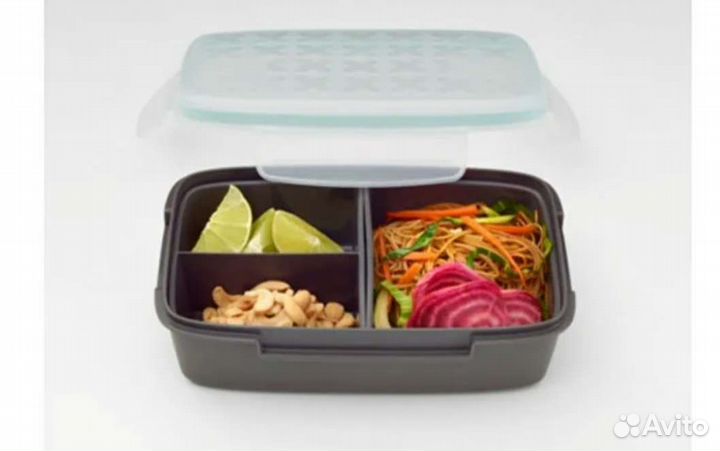 Вкладыши в Контейнер IKEA