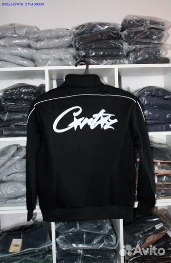 Олимпийка corteiz (Арт.97035)