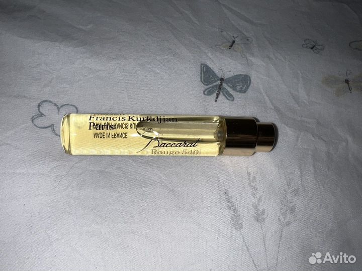 Парфюмерия