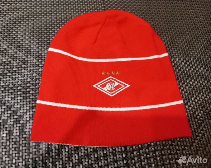 Шапка Nike Спартак