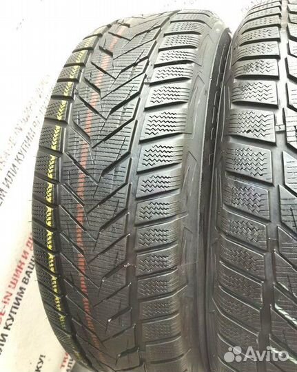 Vredestein Wintrac Xtreme S 225/55 R18 98V