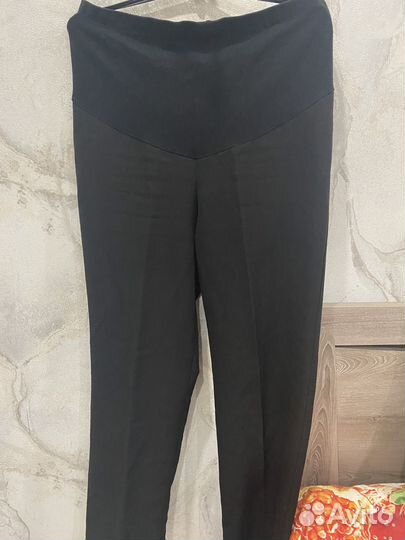 Одежда для беременных 48 50 пакетом