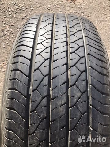 Dunlop SP Sport 270 225/55 R17 97W