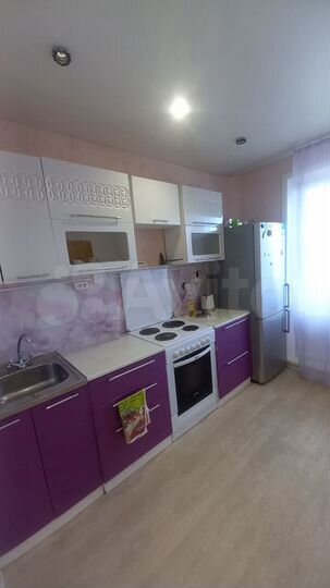 3-к. квартира, 67,2 м², 7/9 эт.