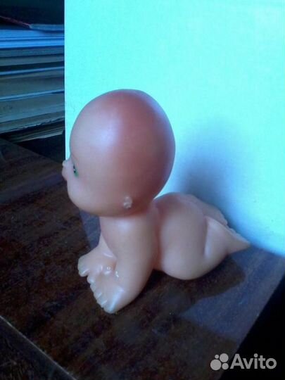 Игрушки