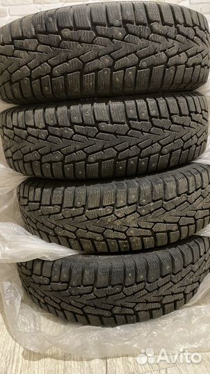 Contyre Arctic Ice 3 185/60 R15