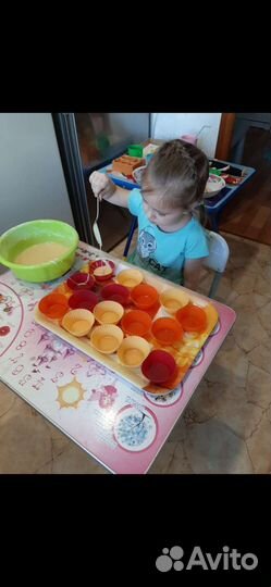 Няня для вашего ребёнка