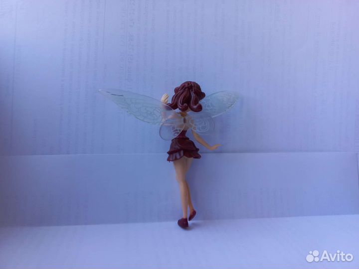 Куклы феи disney Розетта