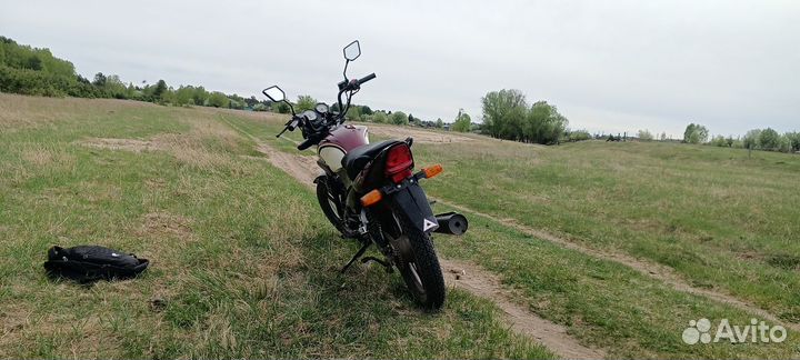 Продам racer rc150-23 tiger