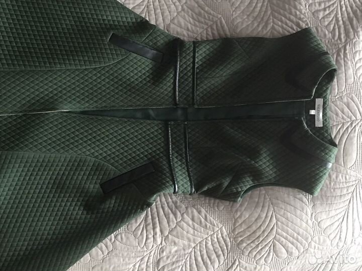 Вечернее платье 44