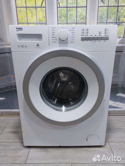 Стиральная машина бу с гарантией и доставкой