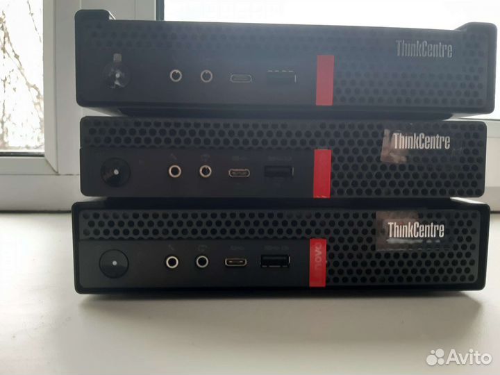 ThinkCentre M920q/i5-8400T/16 DDR4
