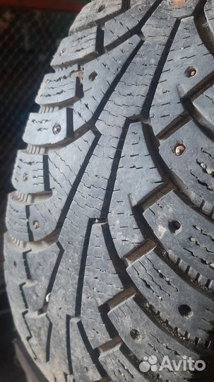 Колеса на rav4 зимние R17