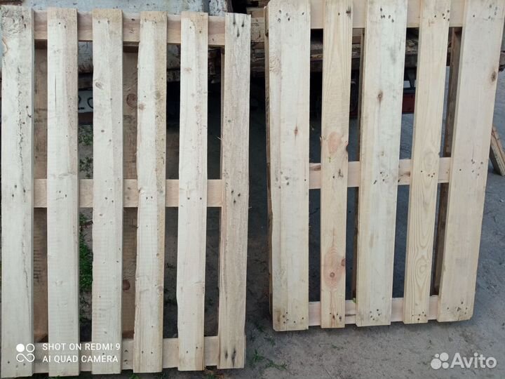 Поддоны деревянные бу продать и купить