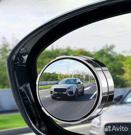 Губка для очищения масляной плёнки со стёкол и зеркал автомобиля