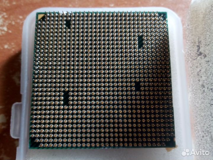 Процессор AMD Phenom X6 II 1055T (95W) (125W)