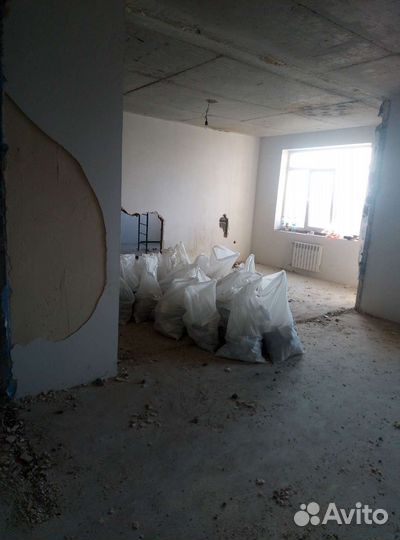 Демонтажные работы любой сложности