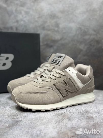 Кроссовки New balance 574 размеры 36 41