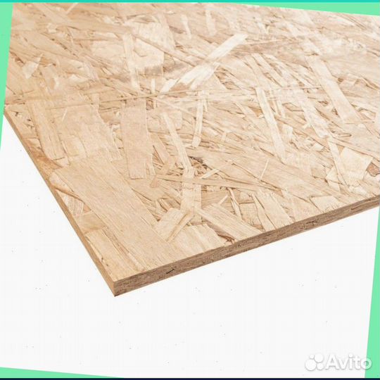 Осп плита x-6911