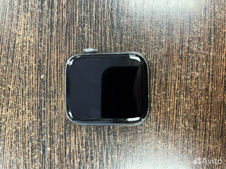 Часы apple watch5