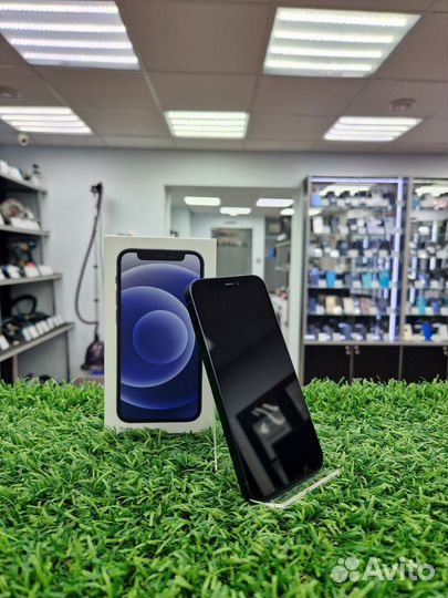 iPhone 12 mini, 64 ГБ