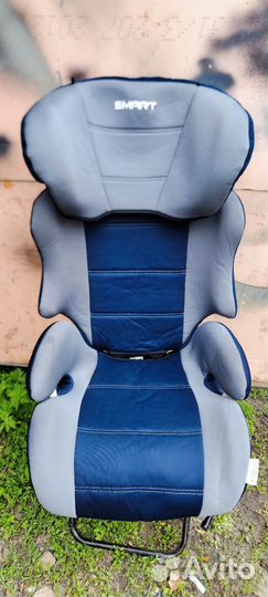 Автомобильное детское кресло 15-25