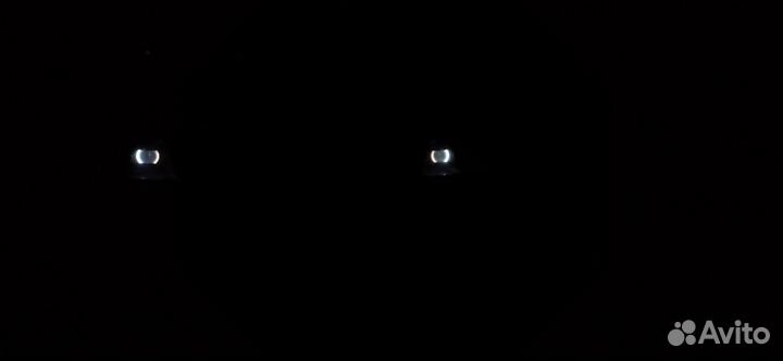 Bi LED линзы aozoom alps-01
