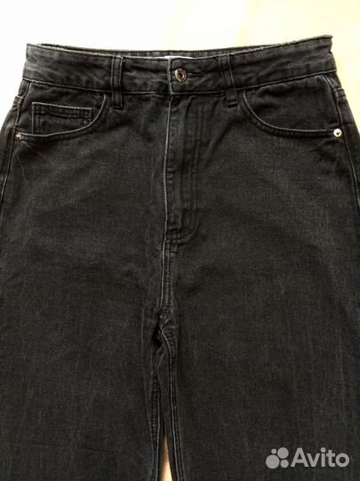 Джинсы 44 размер