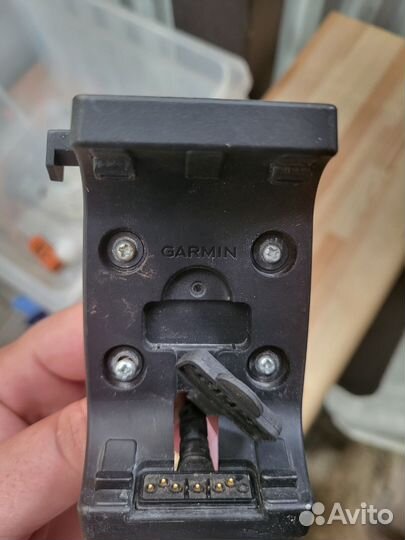 Крепление для Garmin Montana