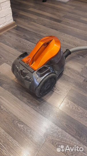 Пылесос volle