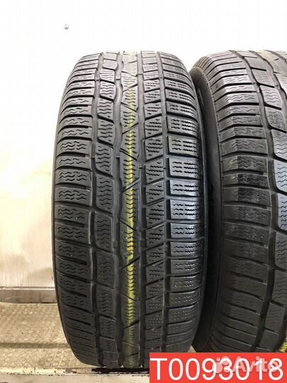 Continental ContiWinterContact TS 830 P 215/60 R16 99H