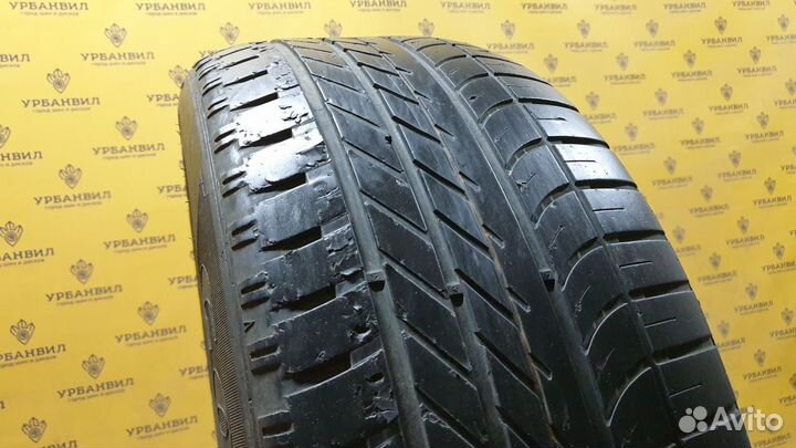 Goodyear Eagle F1 Asymmetric SUV 275/45 R21 110W