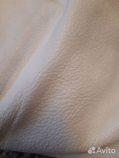 Сумка Renato Angi натур. кожа,б/у