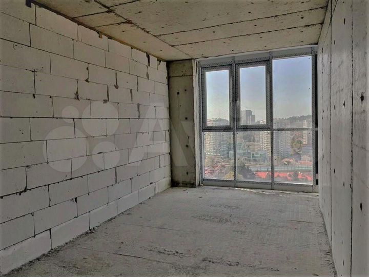 1-к. квартира, 48 м², 9/19 эт.